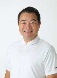 オン・ザ・グリーン ゴルフコーチ浜井哲吉プロ